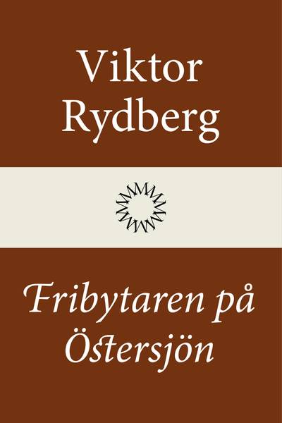 Fribytaren på Östersjön