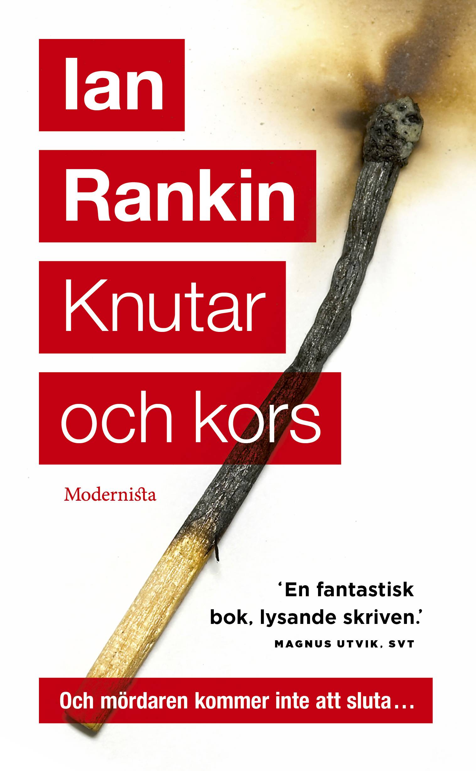 Knutar och kors