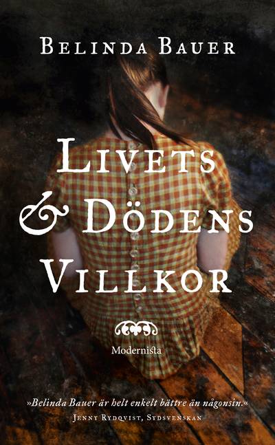 Livets och dödens villkor