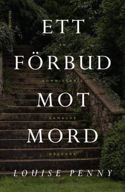 Ett förbud mot mord