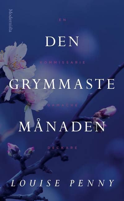 Den grymmaste månaden