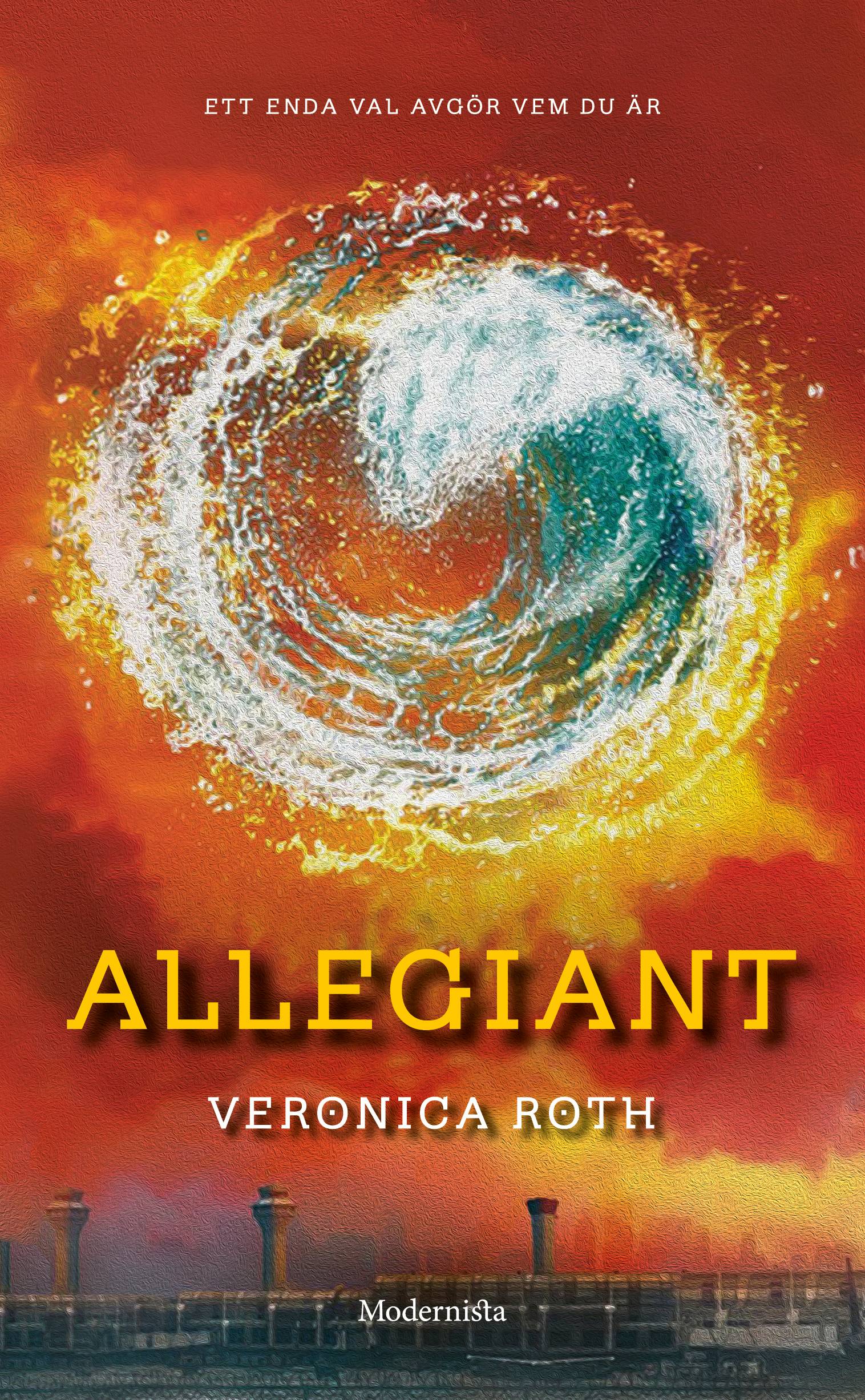 Allegiant