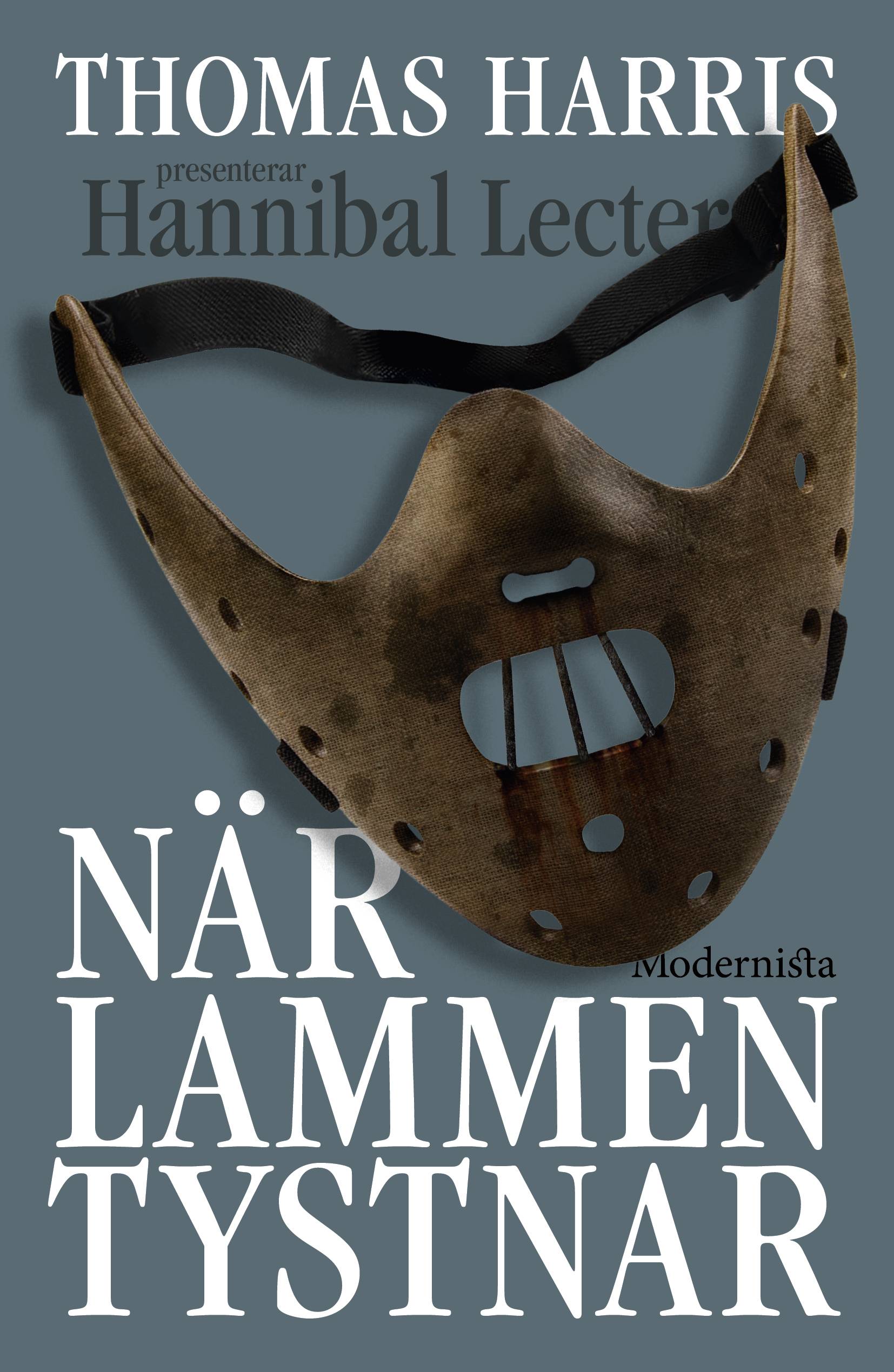 När lammen tystnar