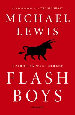 Flash Boys : Uppror på Wall Street