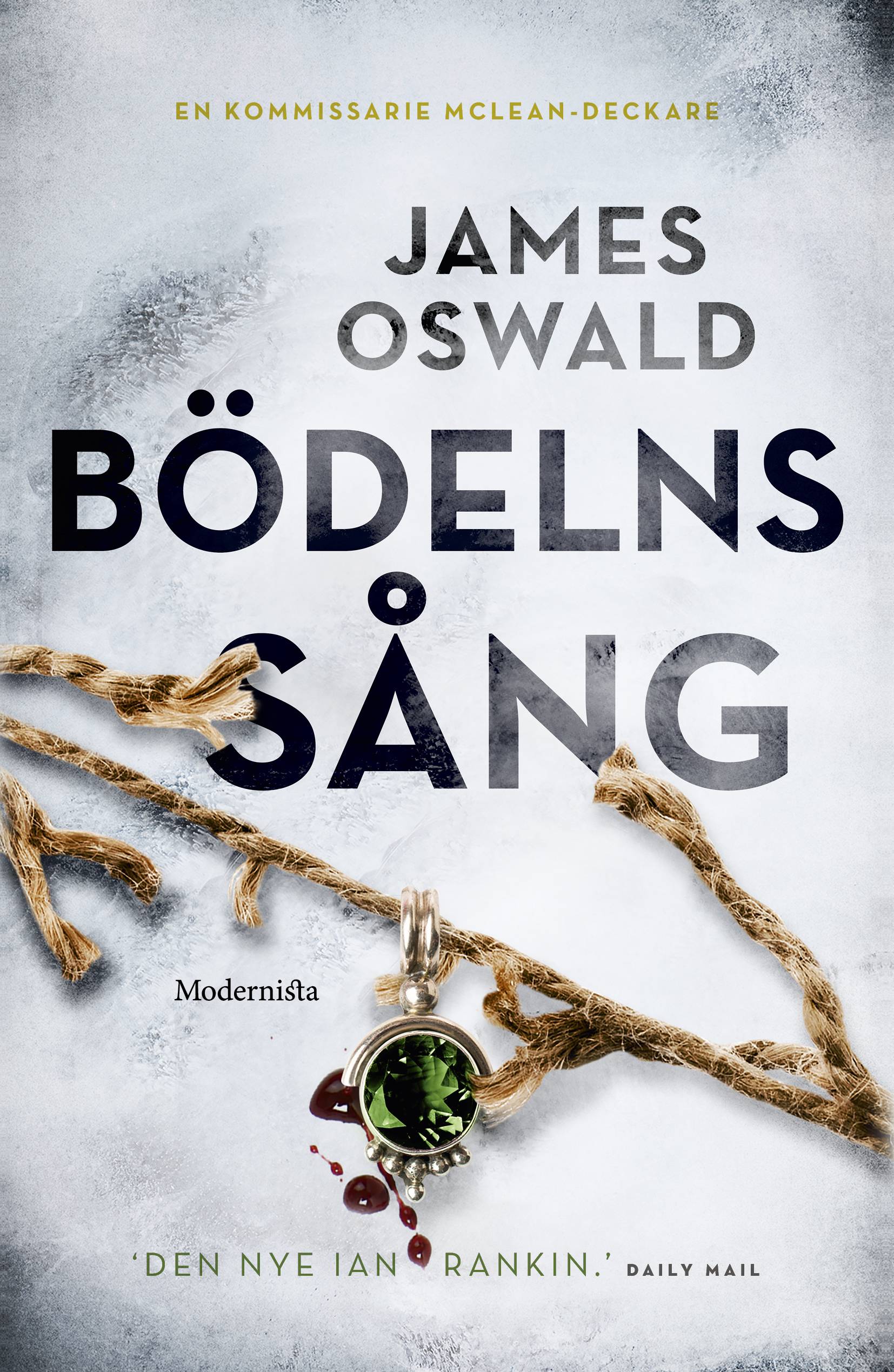 Bödelns sång