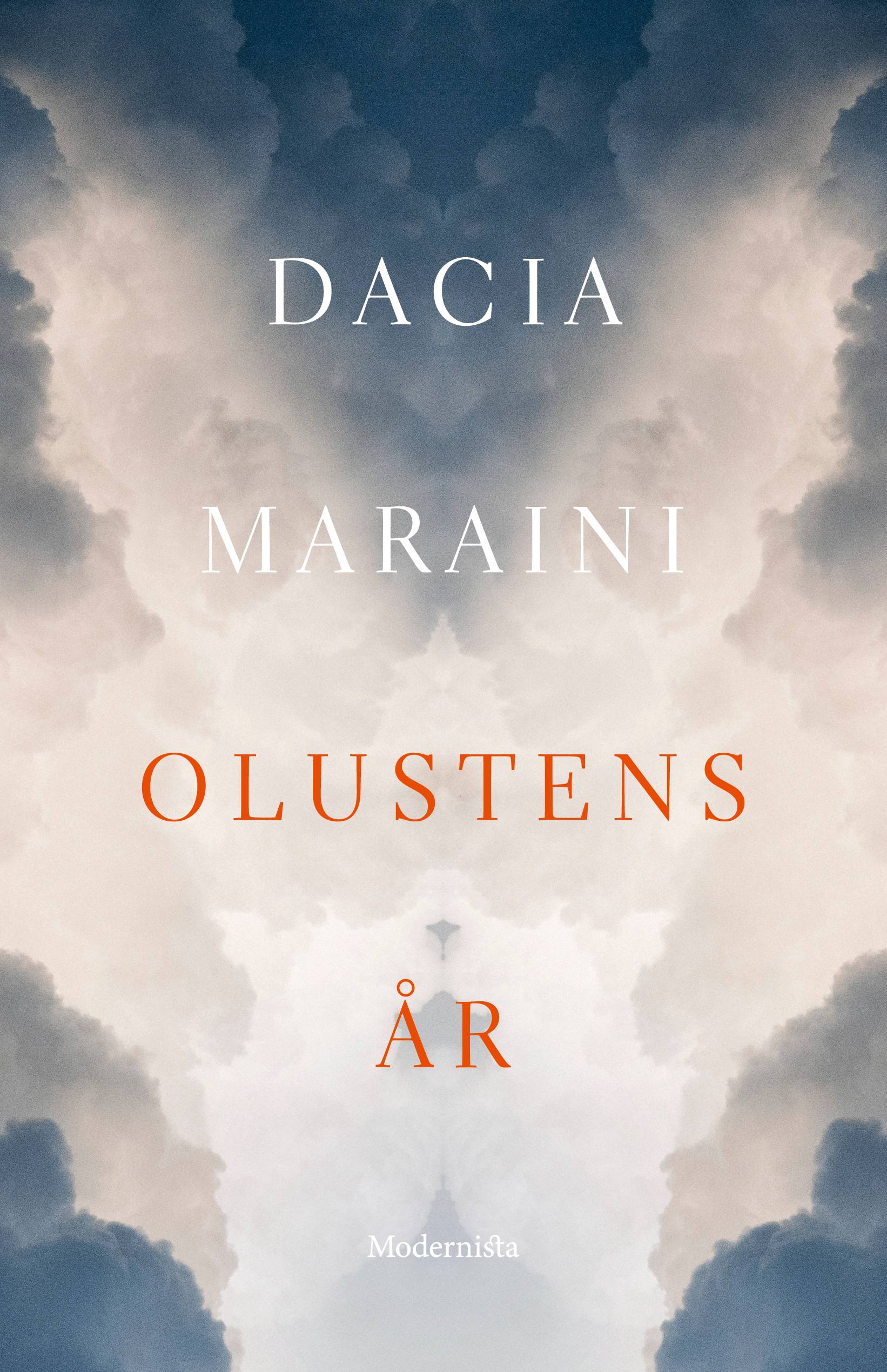 Olustens år