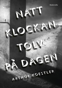 Natt klockan tolv på dagen