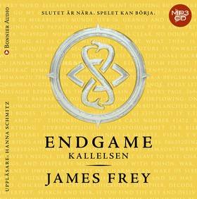 Endgame. Kallelsen