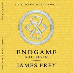 Endgame. Kallelsen