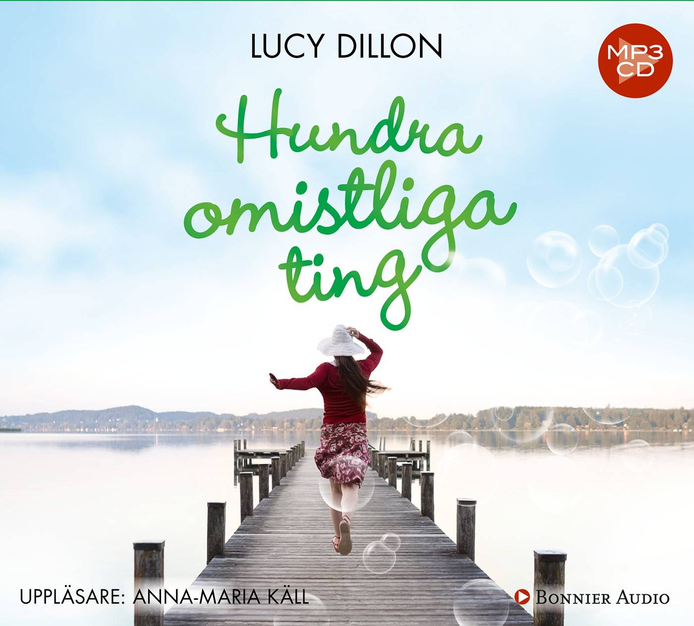 Hundra omistliga ting