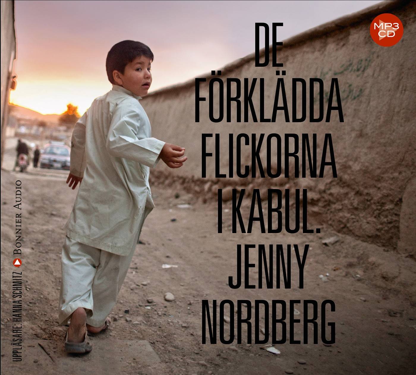 De förklädda flickorna i Kabul