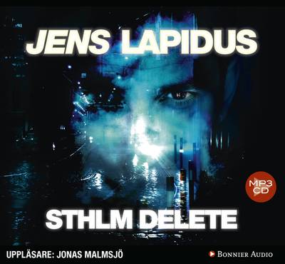 STHLM DELETE