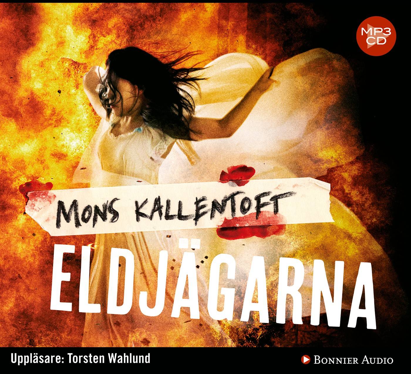 Eldjägarna
