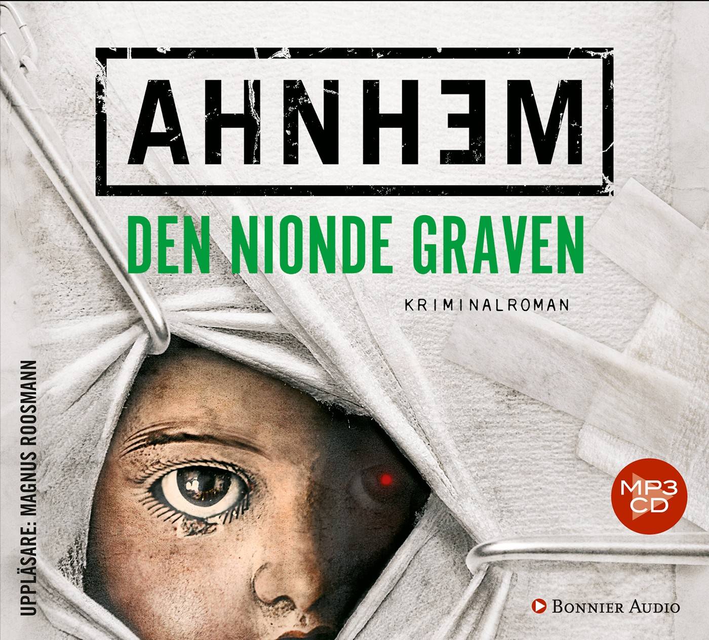 Den nionde graven
