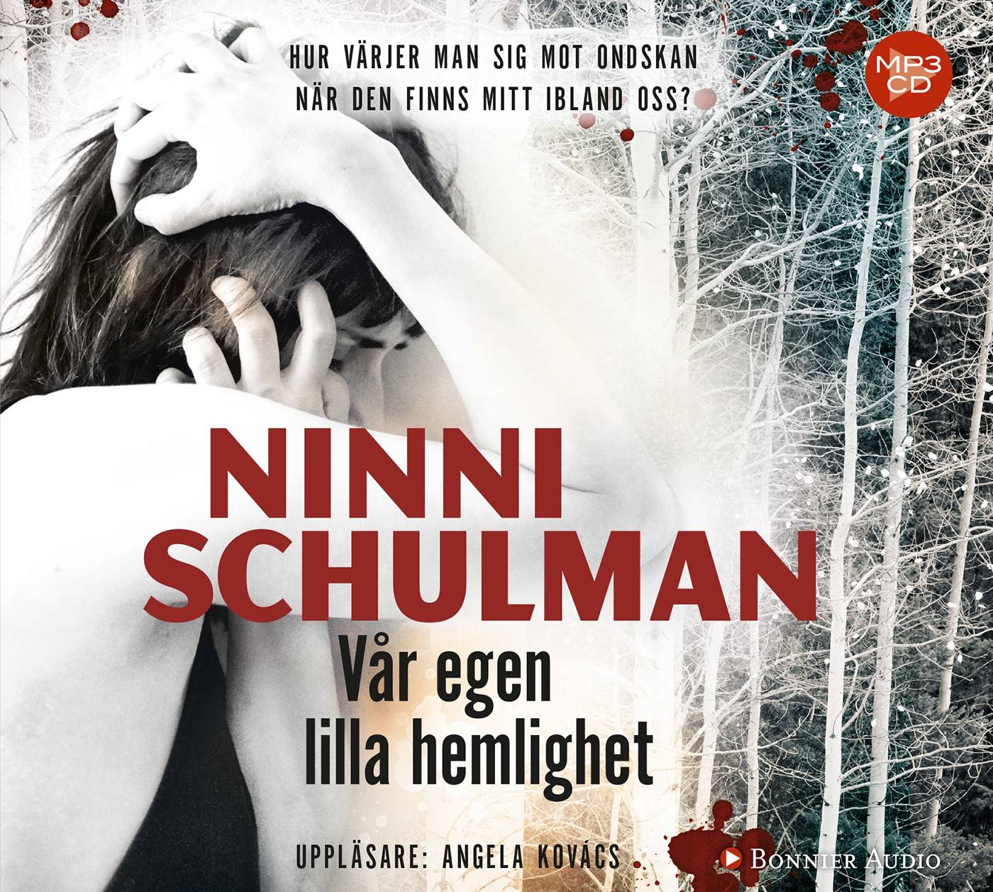 Vår egen lilla hemlighet