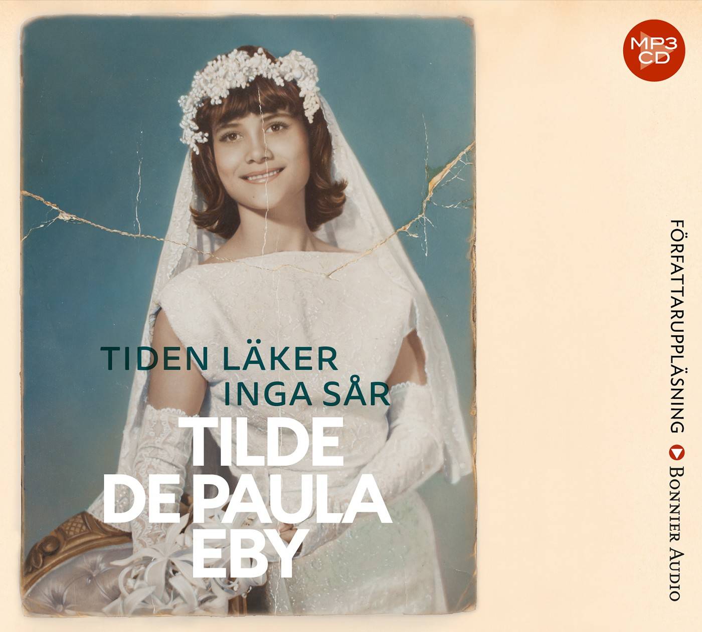 Tiden läker inga sår