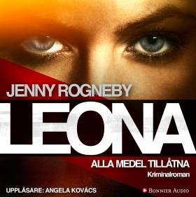 Leona. Alla medel tillåtna