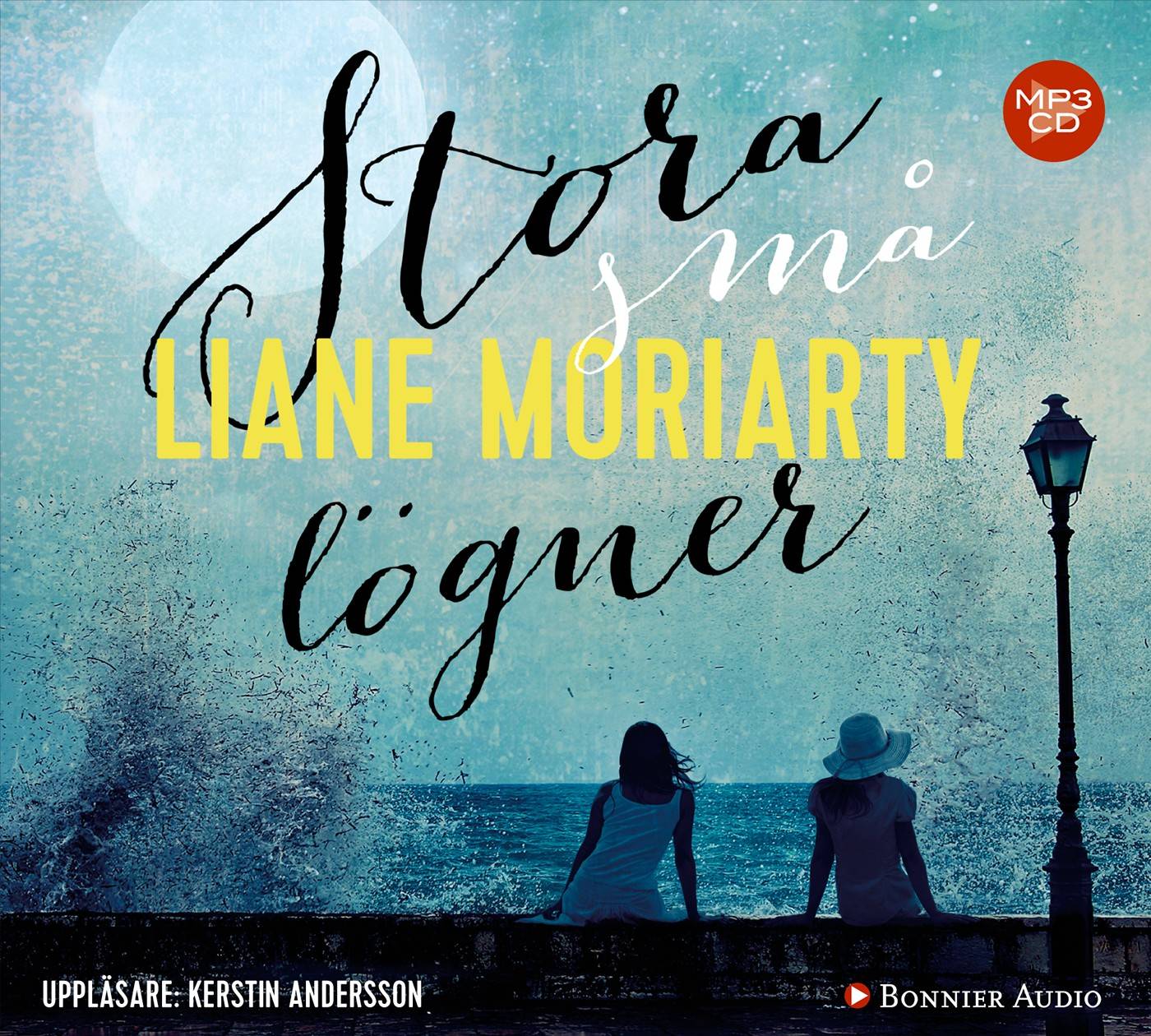 Stora små lögner