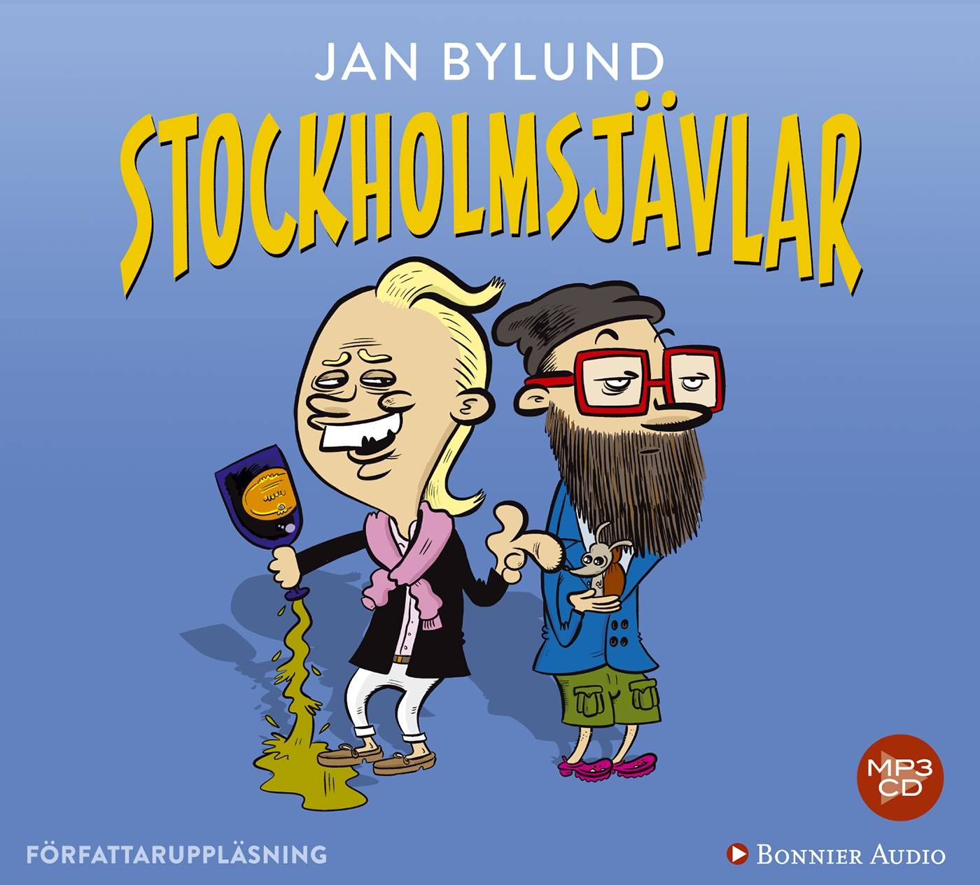 Stockholmsjävlar