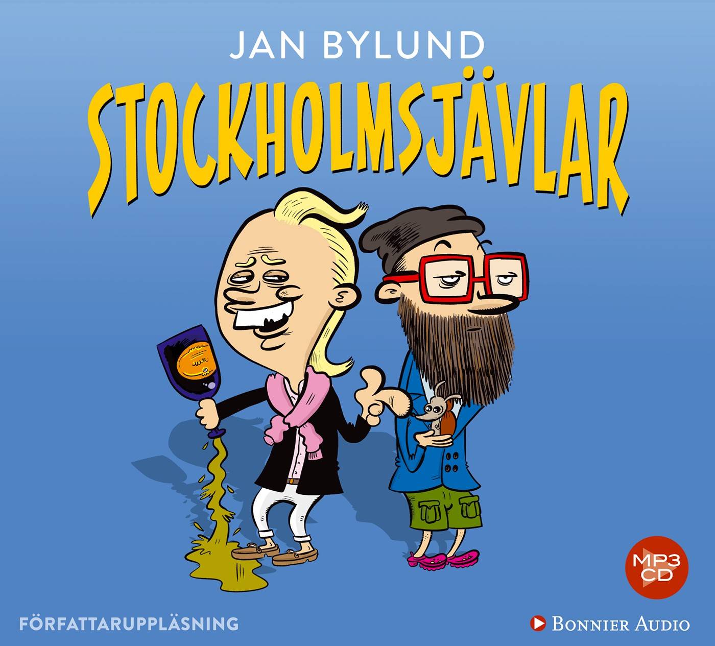 Stockholmsjävlar
