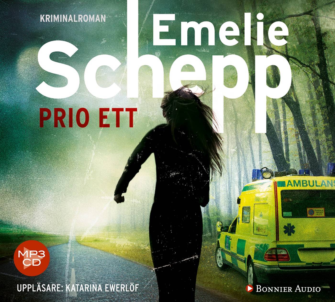 Prio ett