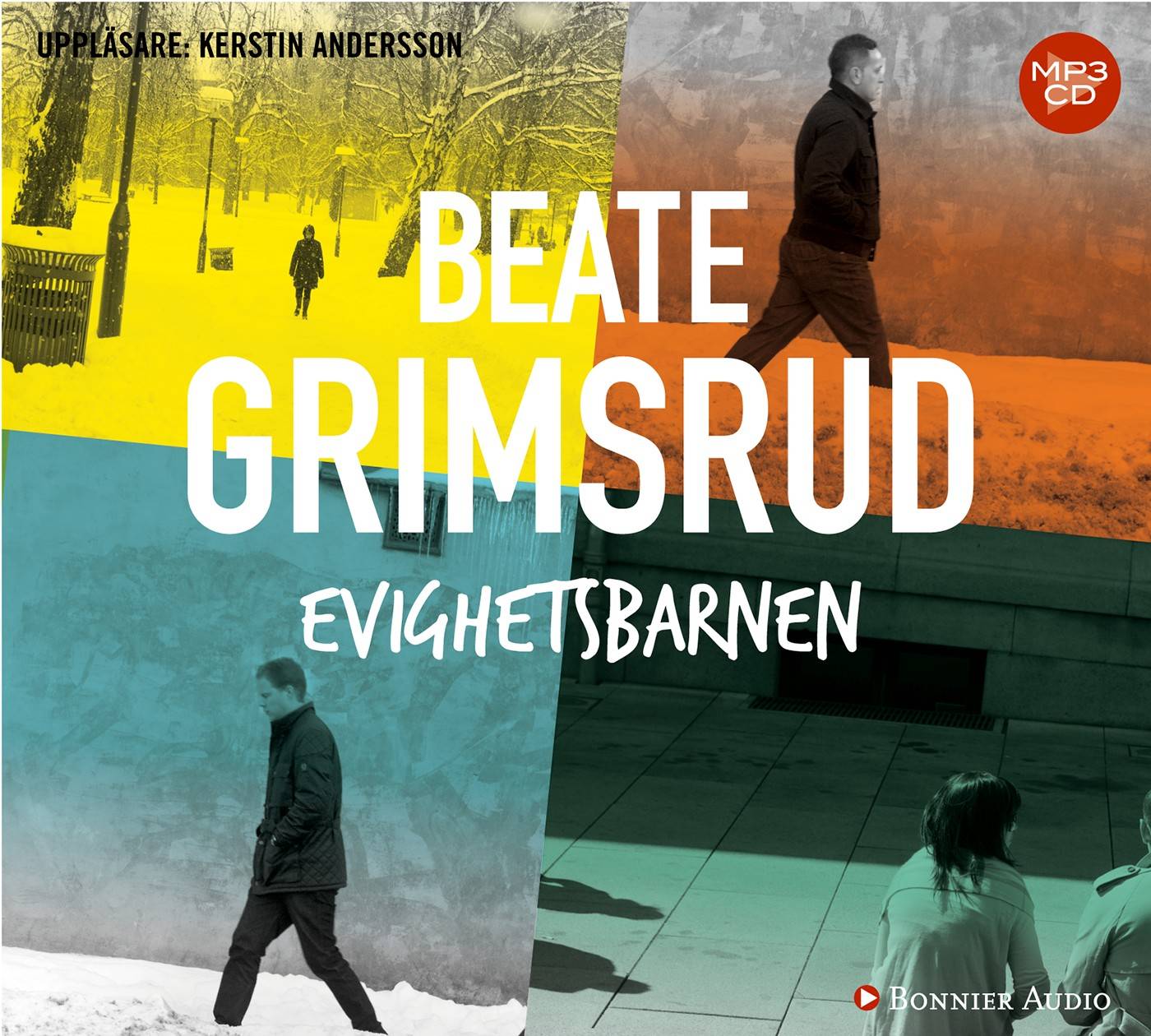 Evighetsbarnen