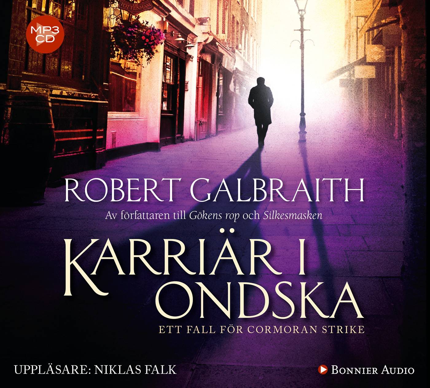 Karriär i ondska
