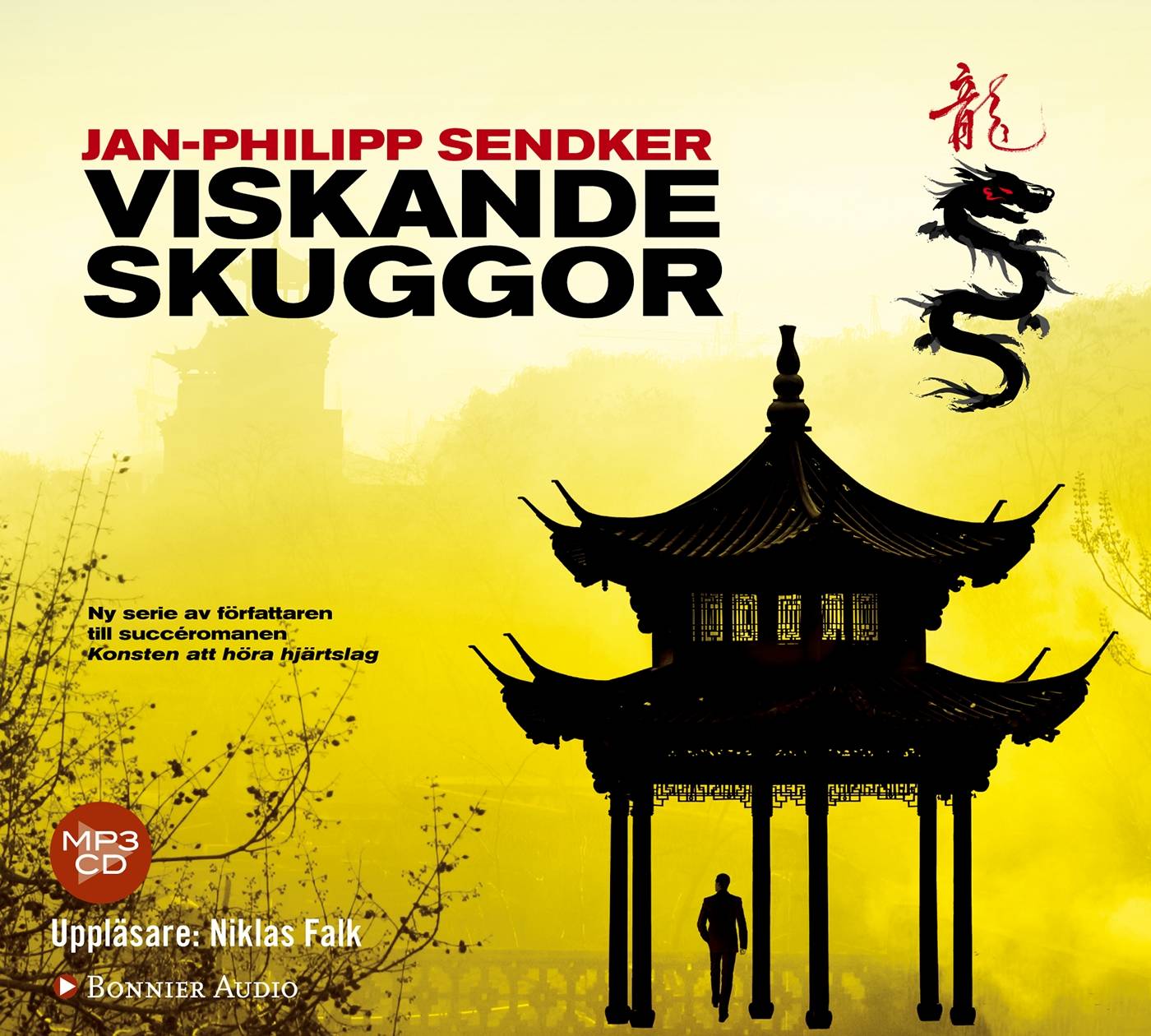 Viskande skuggor