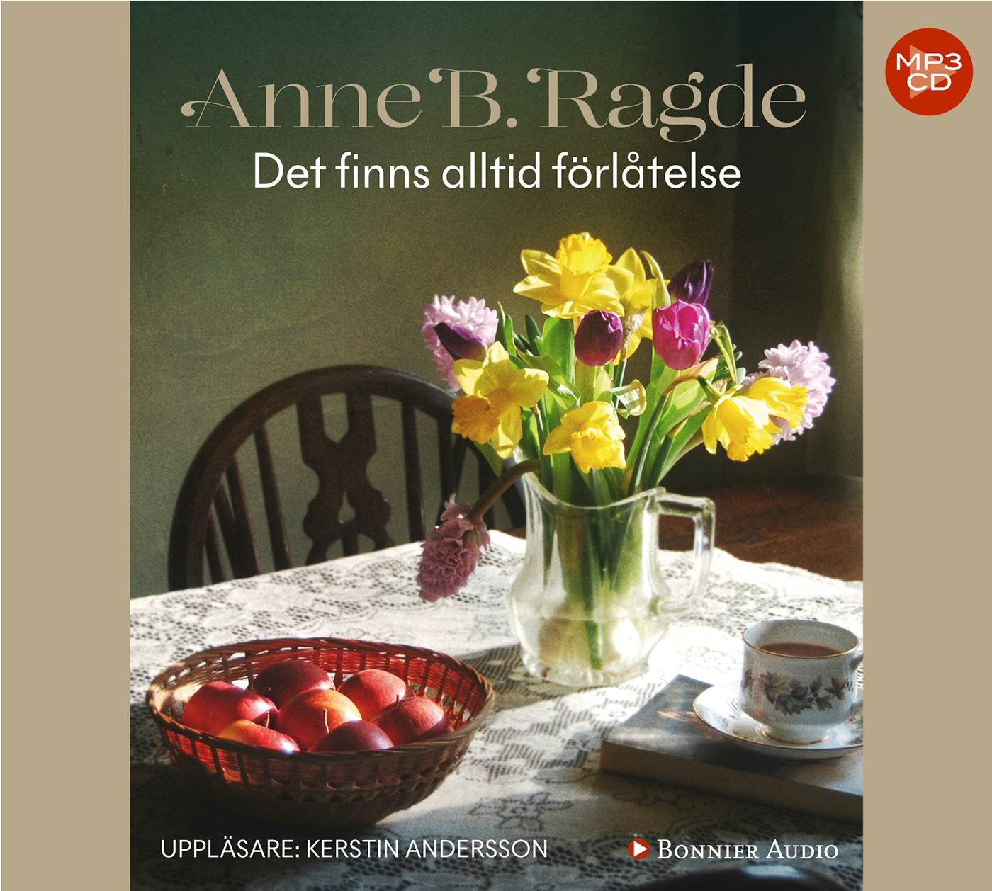 Det finns alltid förlåtelse