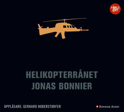 Helikopterrånet