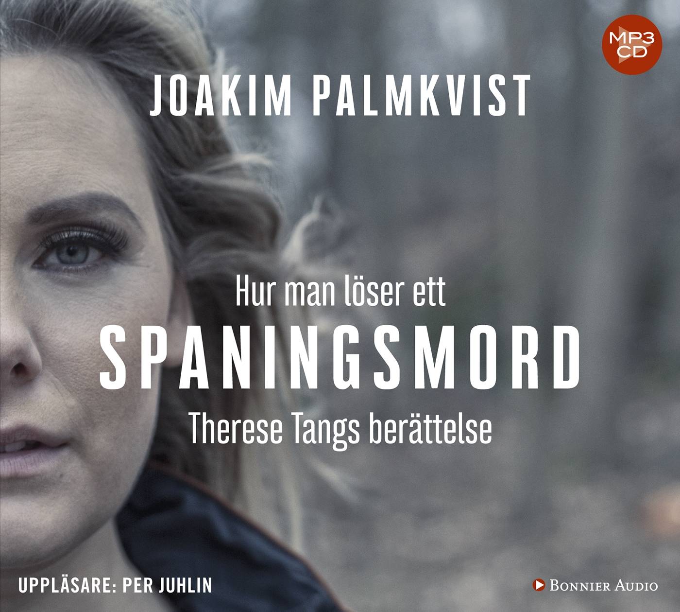 Hur man löser ett spaningsmord : Therese Tangs berättelse