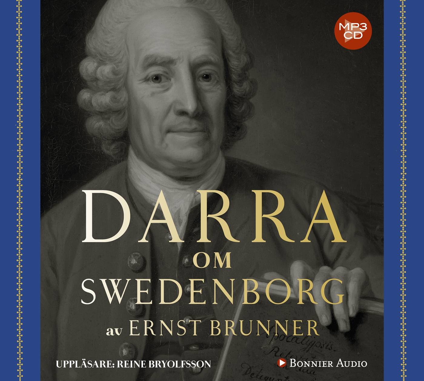 Darra : om Swedenborg