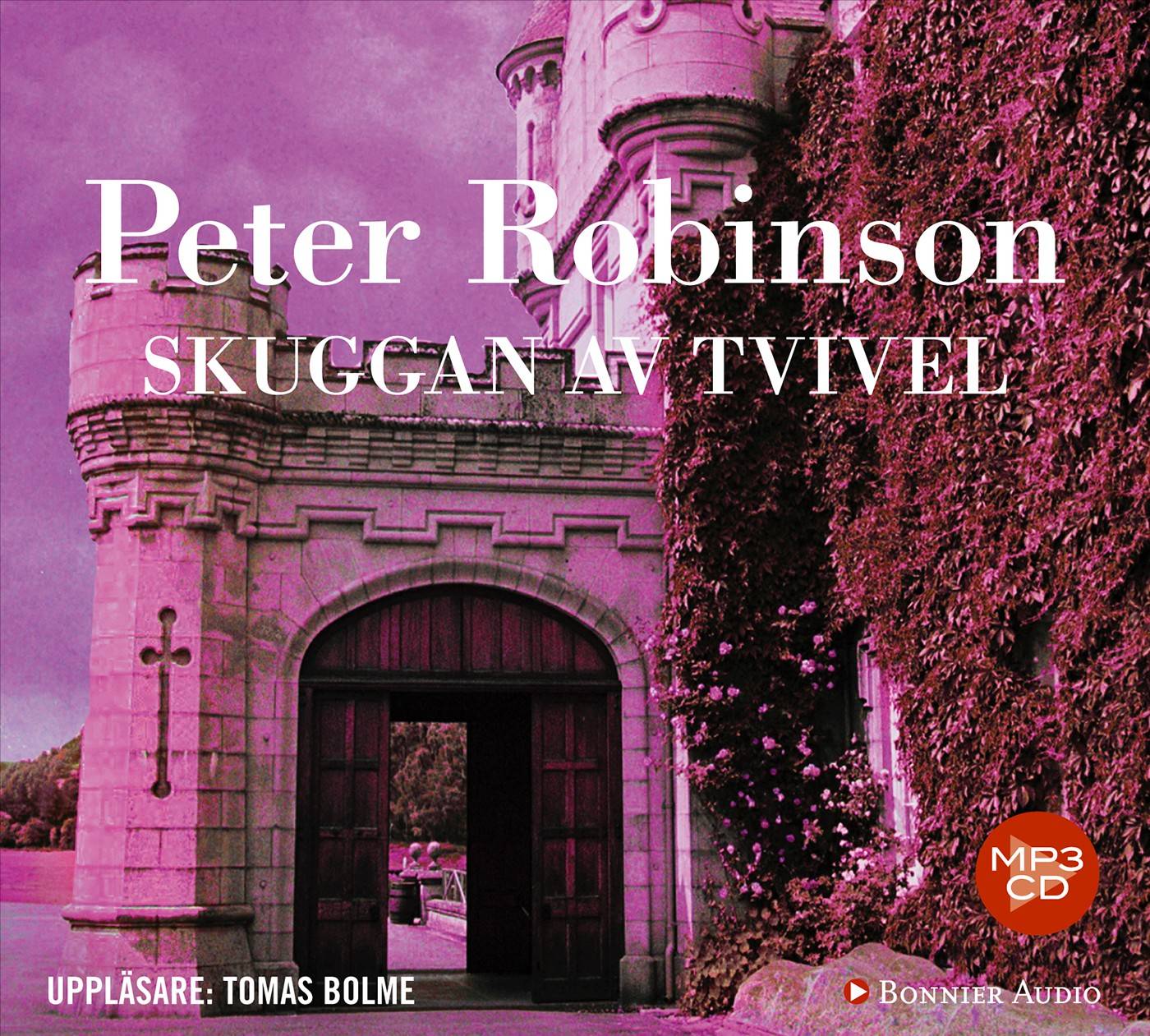 Skuggan av tvivel
