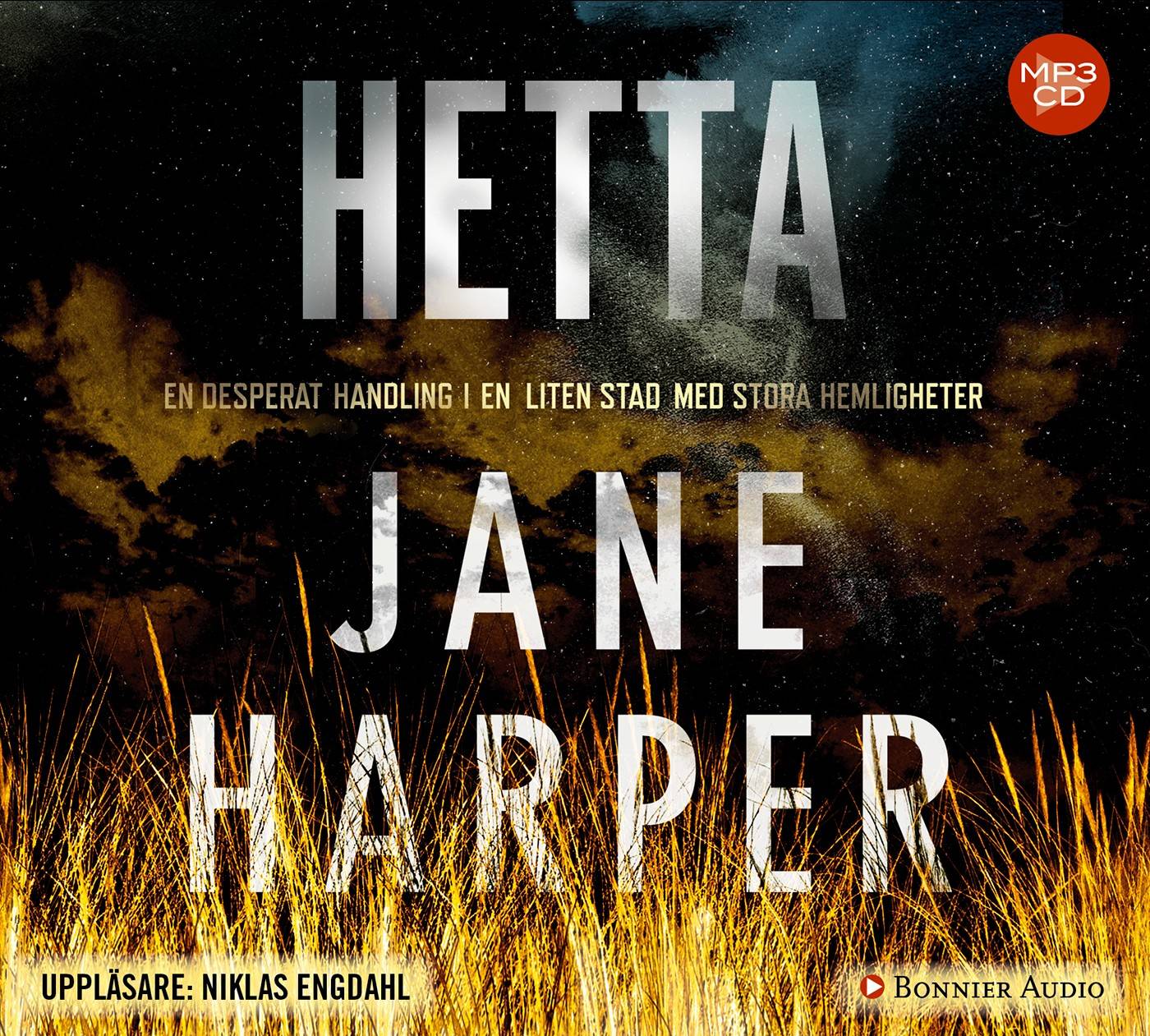 Hetta