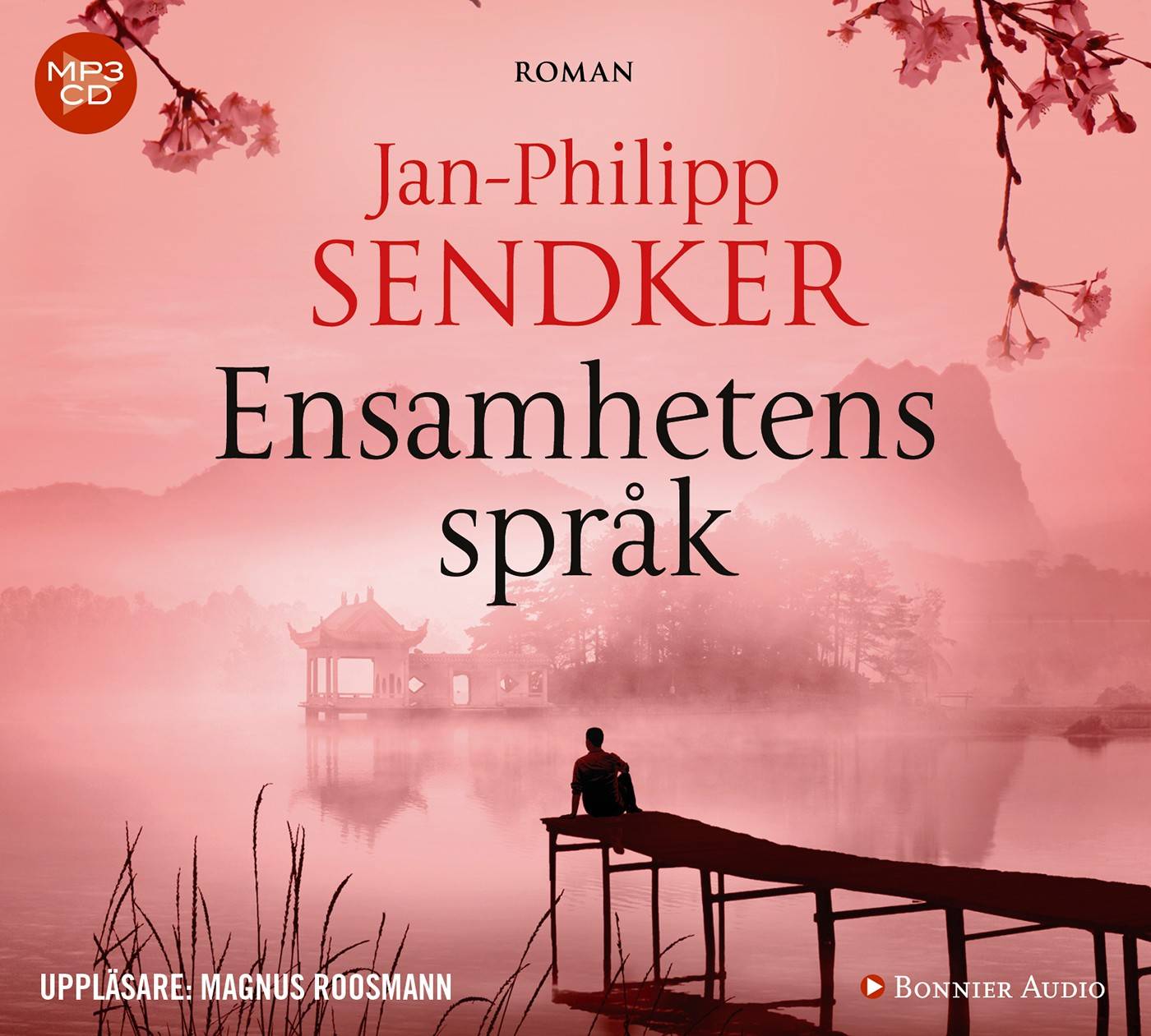 Ensamhetens språk