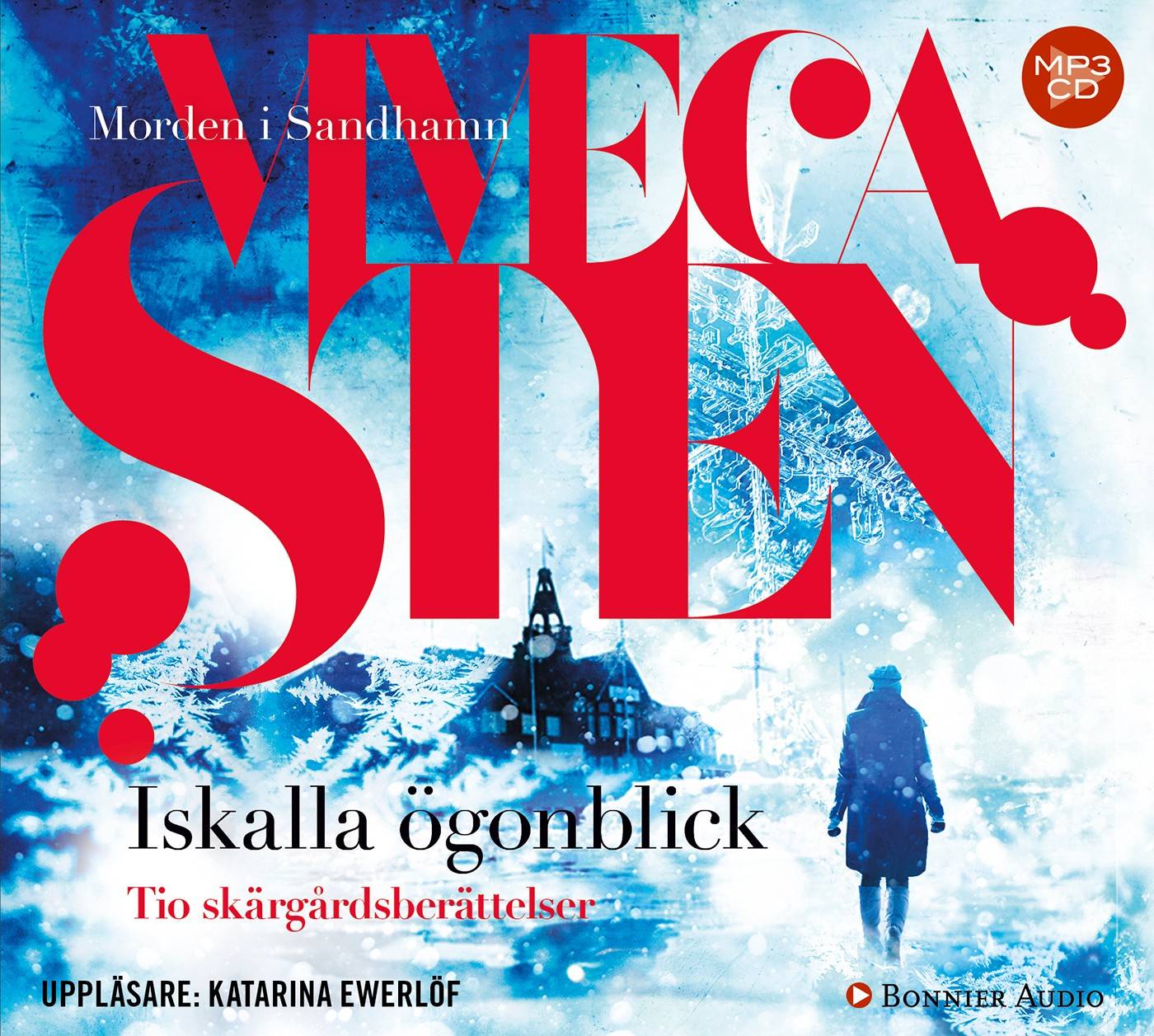 Iskalla ögonblick : tio skärgårdsberättelser