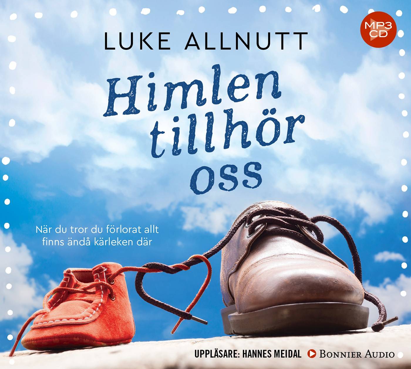 Himlen tillhör oss