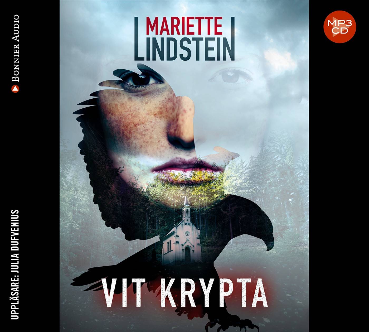 Vit krypta