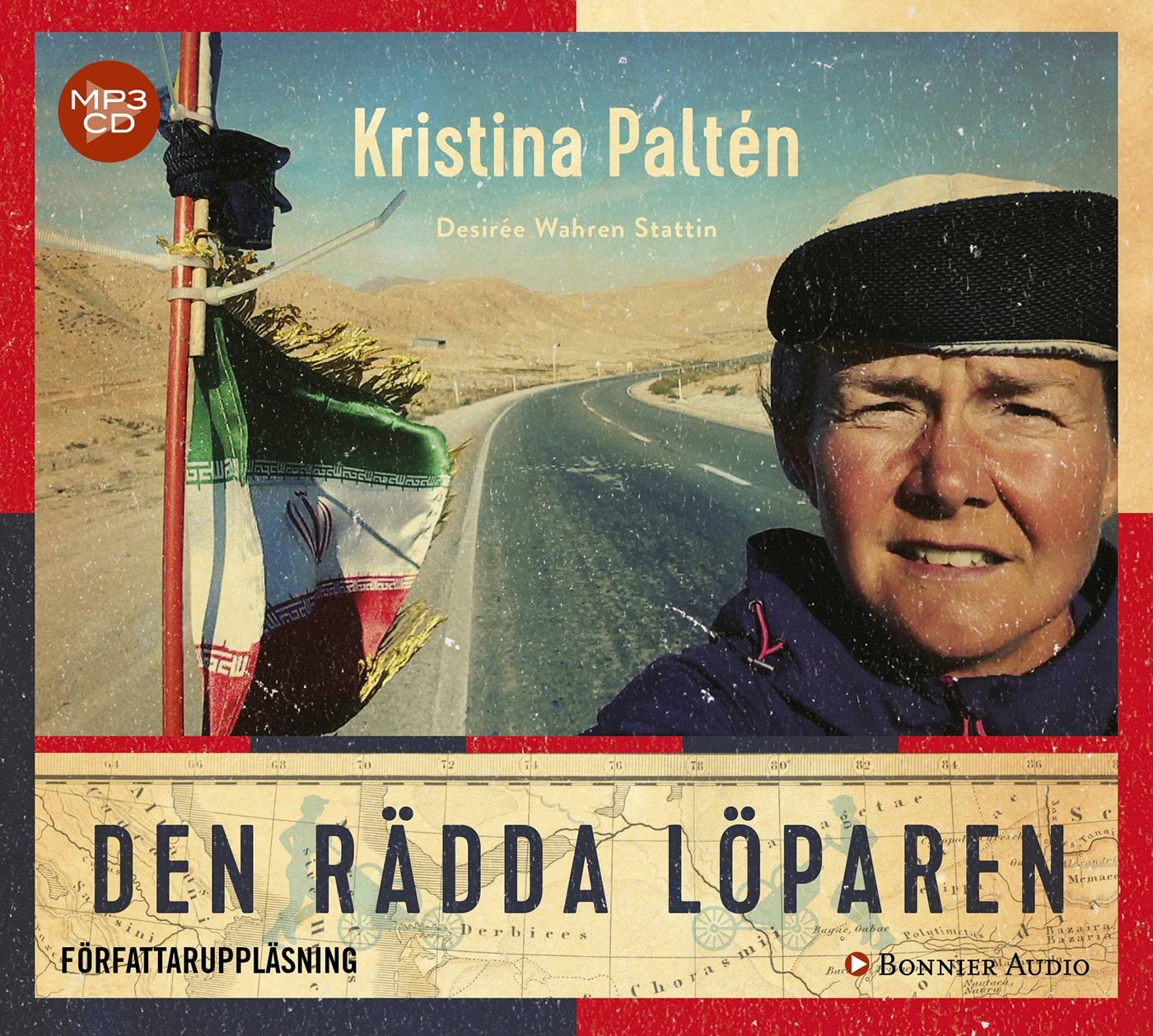 Den rädda löparen