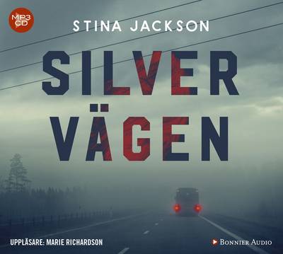 Silvervägen