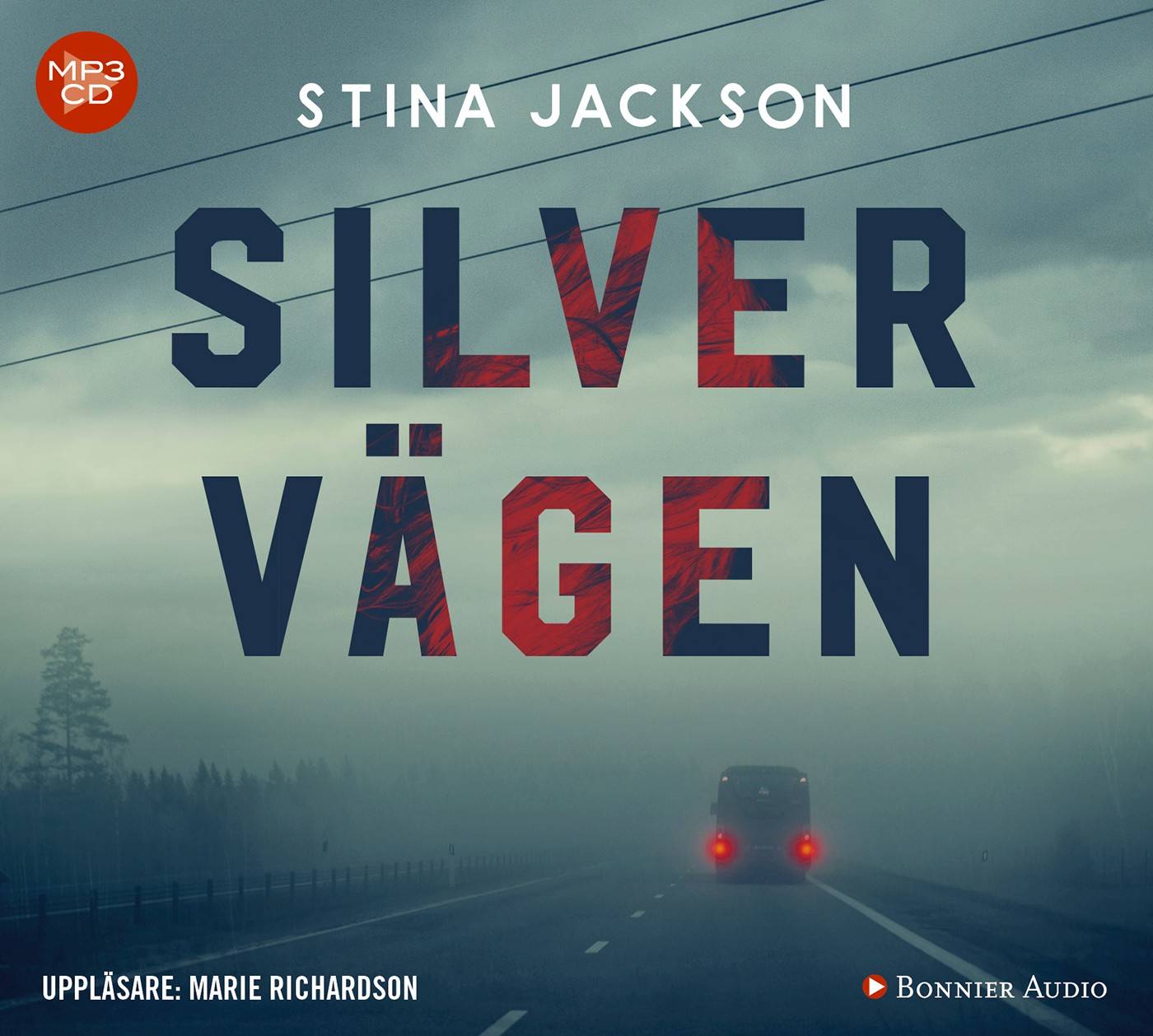 Silvervägen