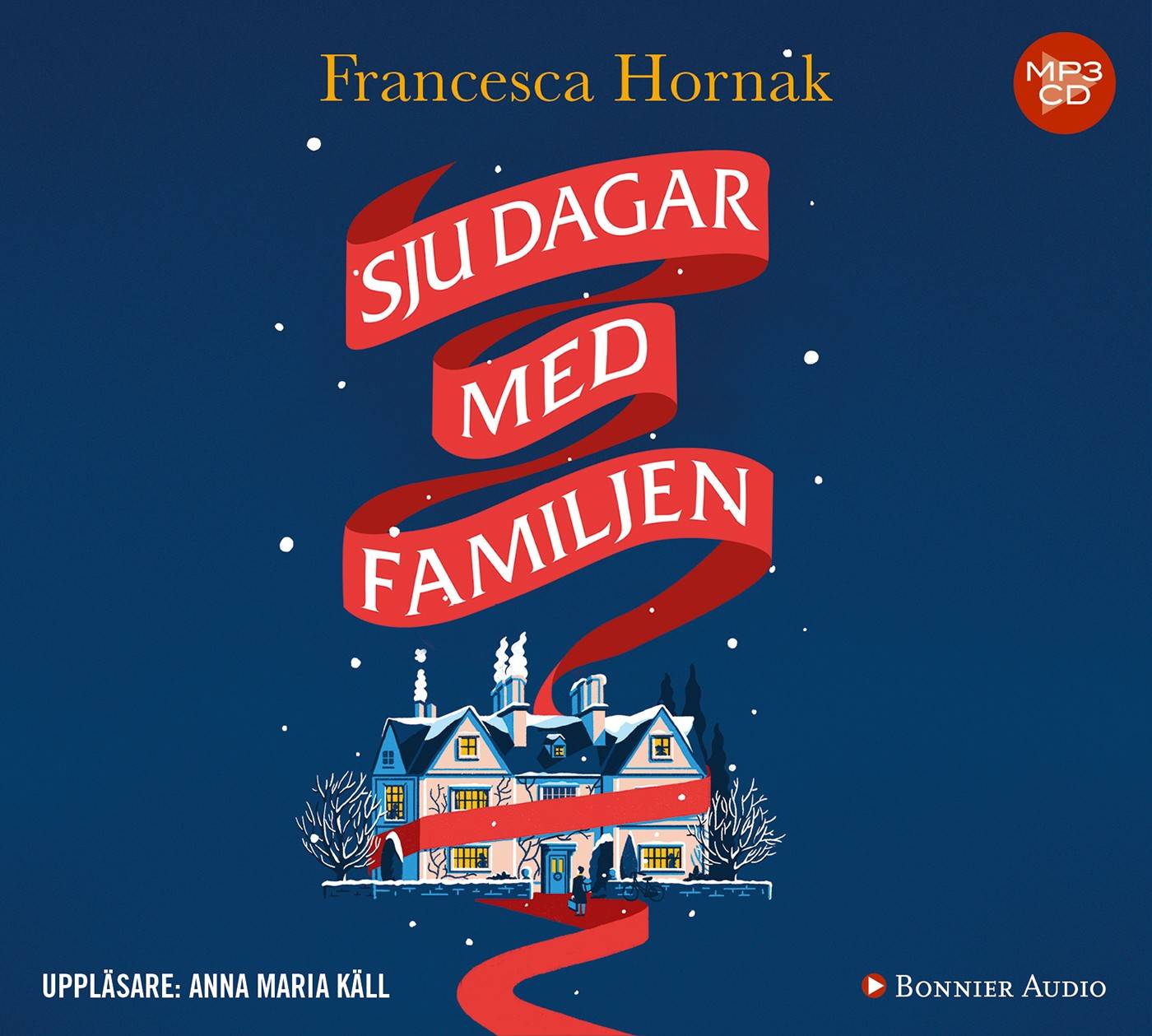 Sju dagar med familjen