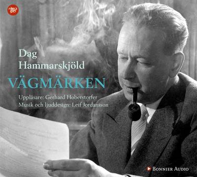 Vägmärken