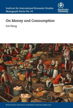 On money and consumption