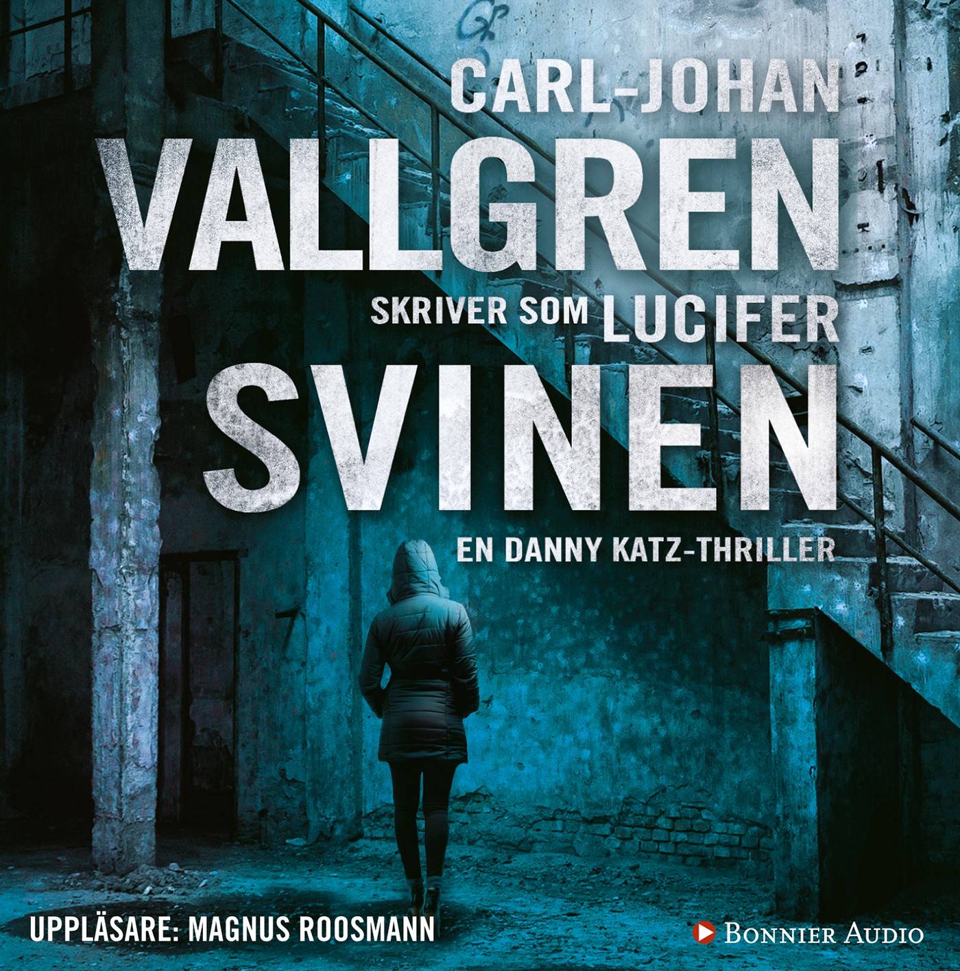 Svinen