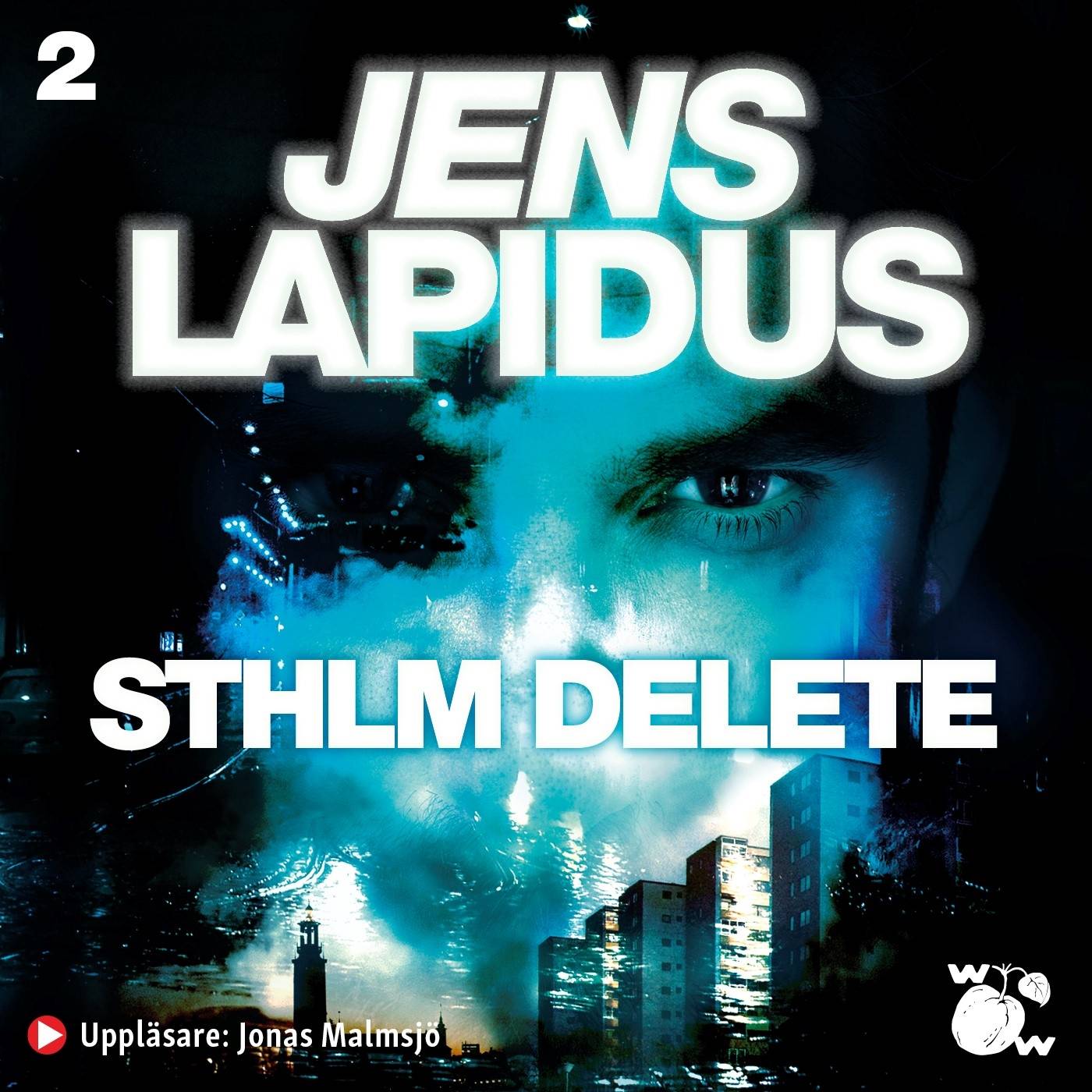 STHLM DELETE