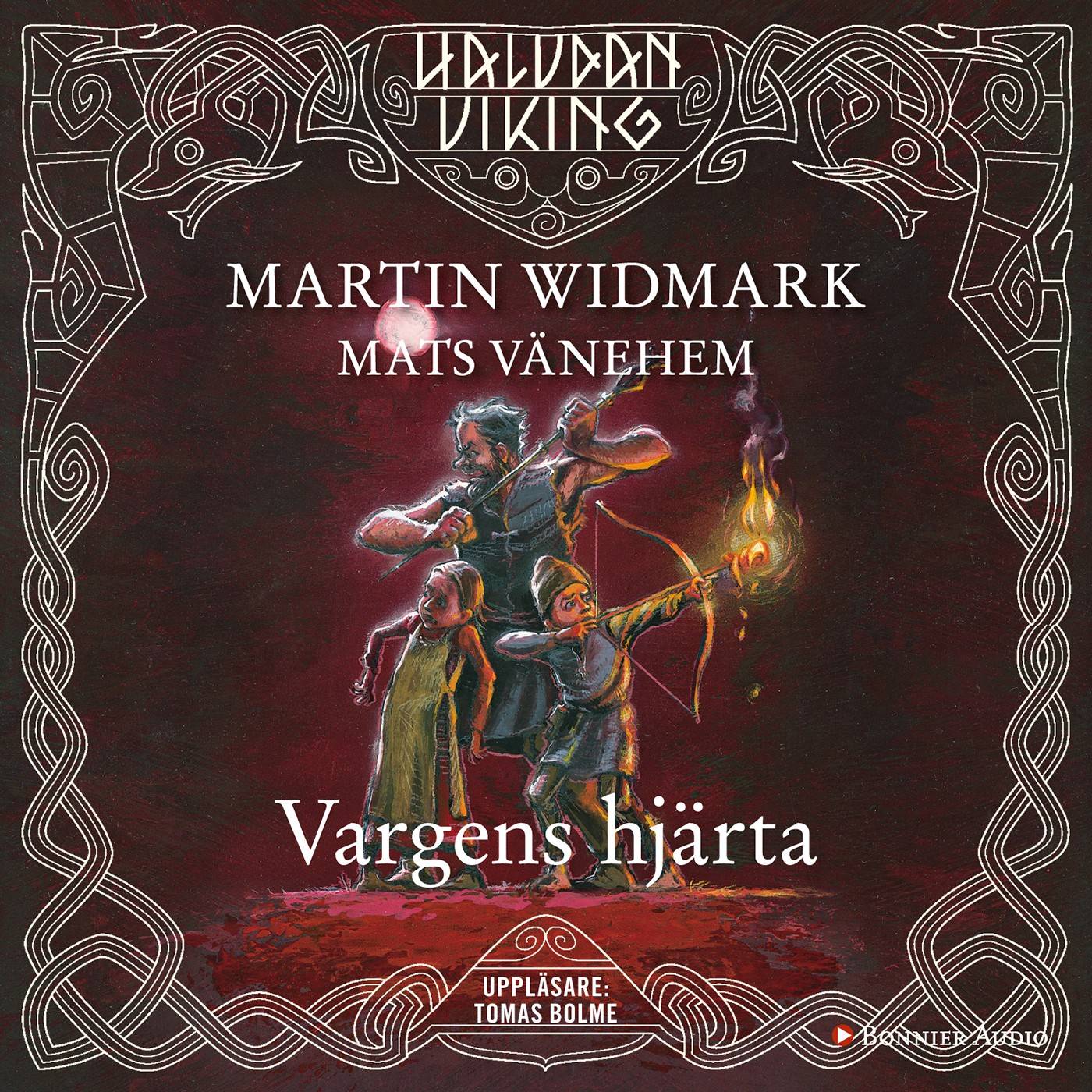 Vargens hjärta