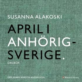 April i anhörigsverige