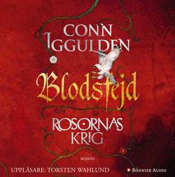 Rosornas krig. Tredje boken, Blodsfejd