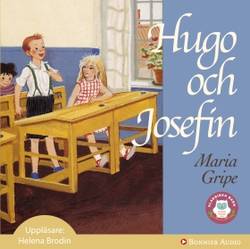 Hugo och Josefin